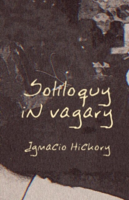 Soliloquy in Vagary main product photo