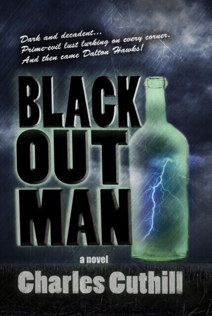 Blackout Man main product photo