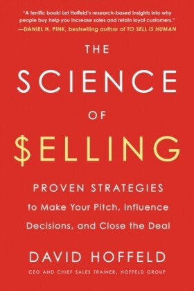 Science of Selling