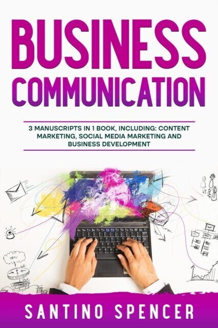 Business Communication main product photo