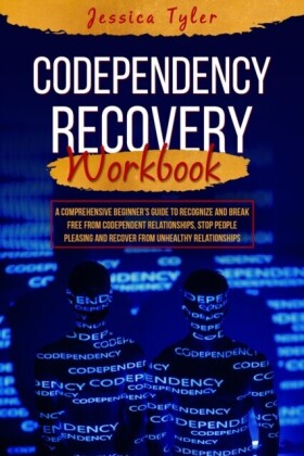 CODEPENDENCY RECOVERY  WORKBOOK