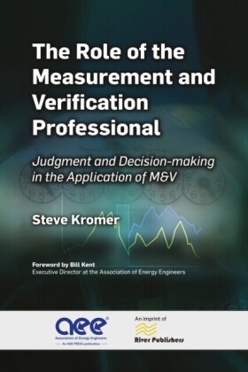 Role of the Measurement and Verification Professional