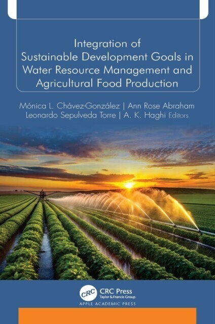 Integration of Sustainable Development Goals in Water Resource Management and Agricultural Food Production main product photo