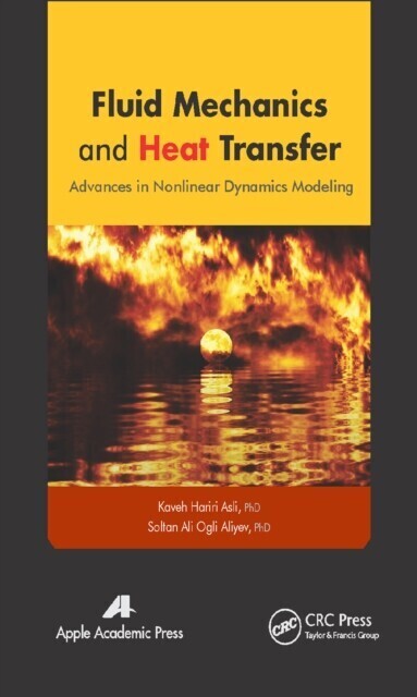 Fluid Mechanics and Heat Transfer main product photo