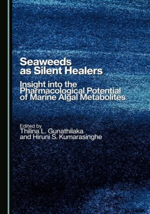 Seaweeds as Silent Healers