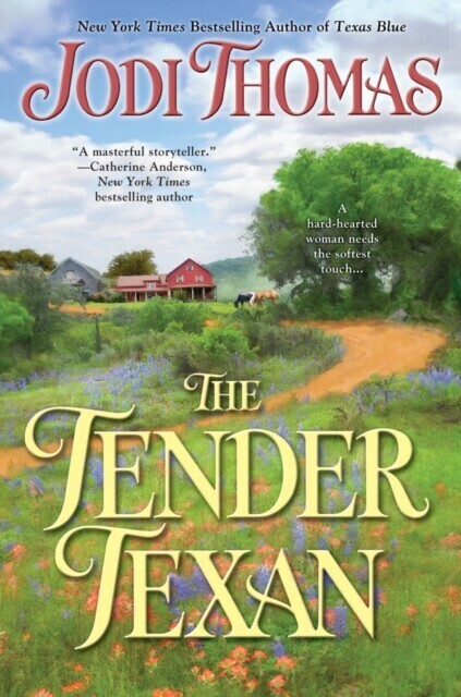 Tender Texan main product photo