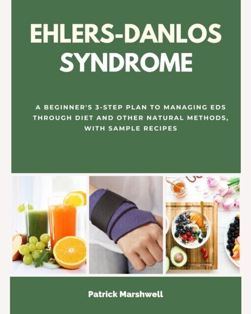 Ehlers-Danlos Syndrome main product photo