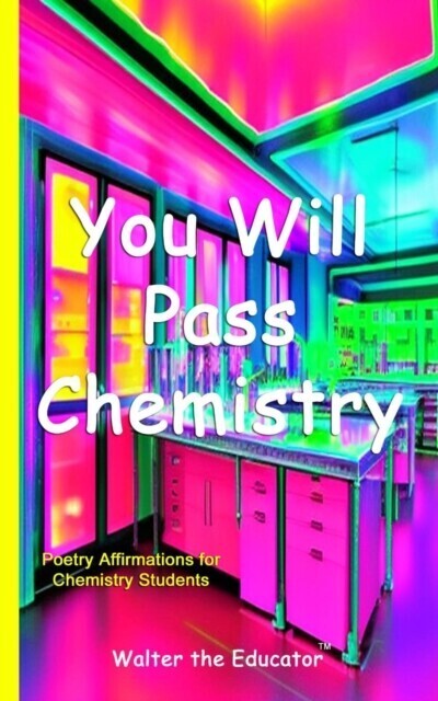 You Will Pass Chemistry main product photo