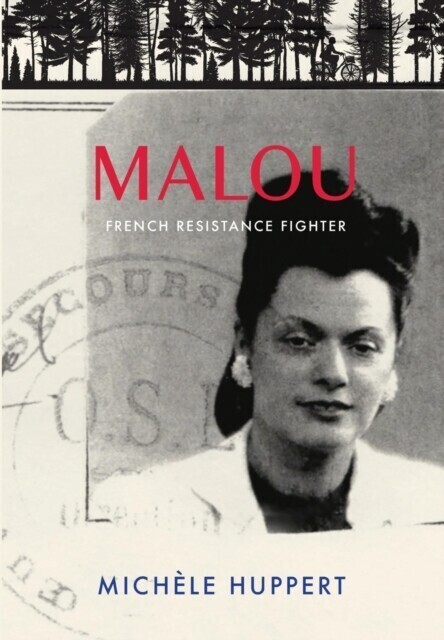Malou main product photo