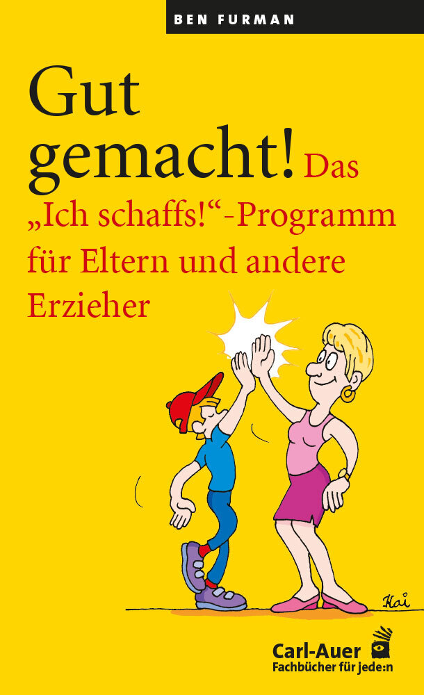 Gut gemacht! main product photo
