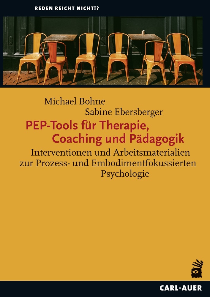 PEP-Tools für Therapie, Coaching und Pädagogik main product photo