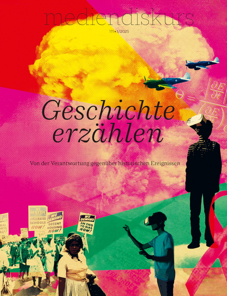Geschichte erzählen main product photo