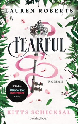 Fearful - Kitts Schicksal