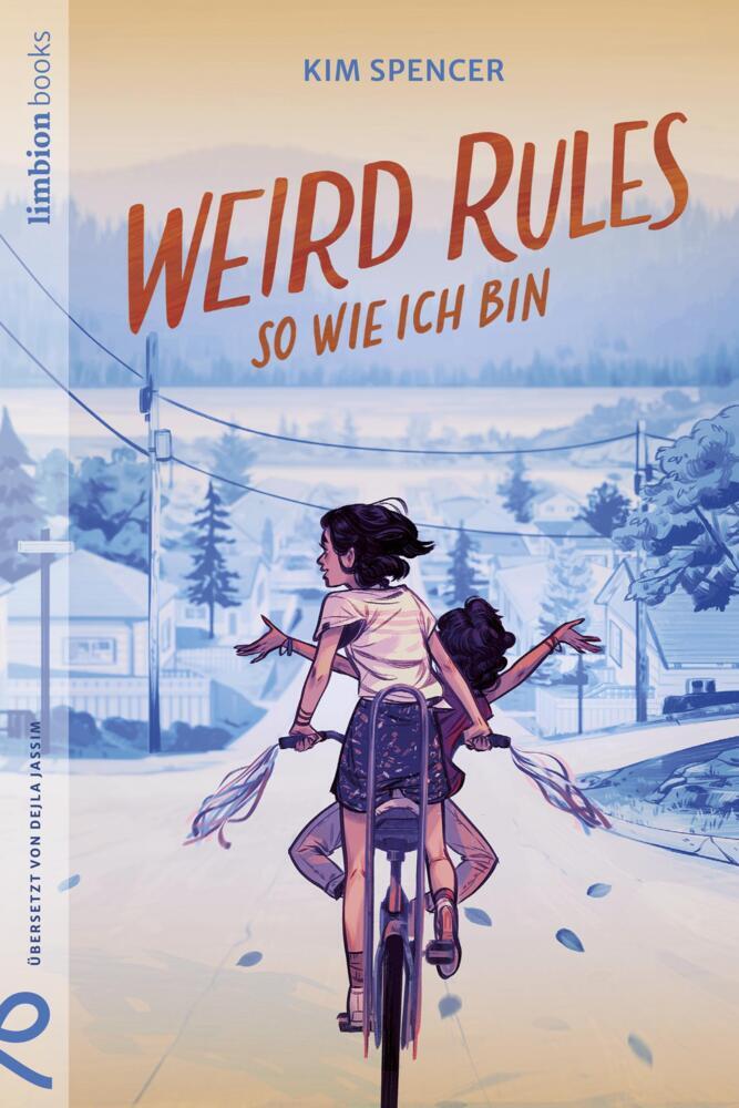 Weird Rules main product photo