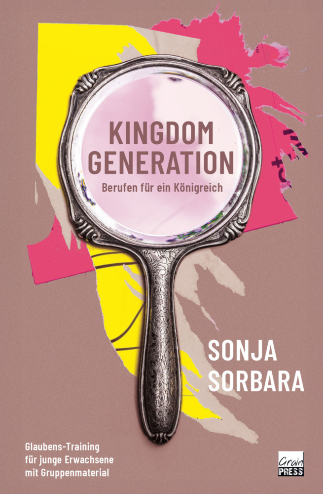 Kingdom Generation main product photo
