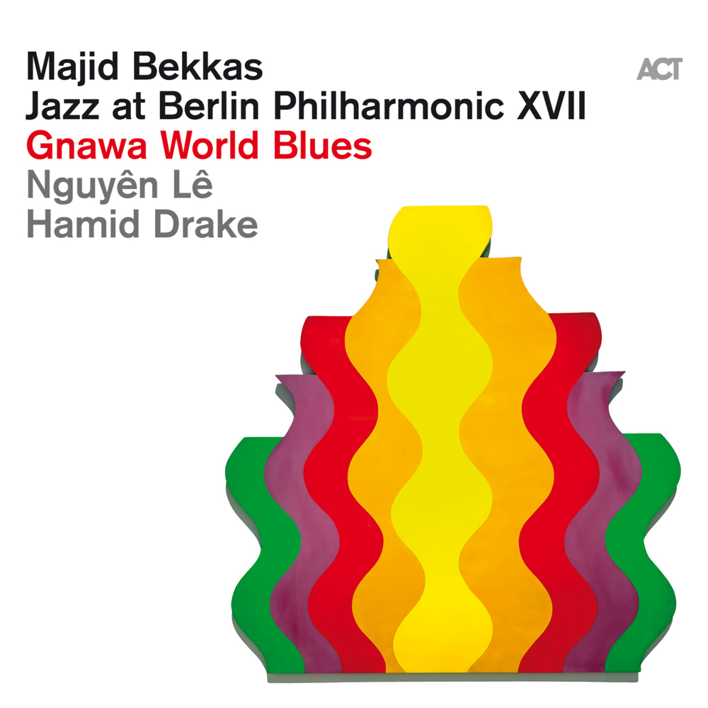 Jazz At Berlin Philharmonic XVII, 1 Audio-CD main product photo