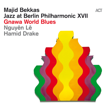 Jazz At Berlin Philharmonic XVII, 1 Audio-CD
