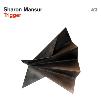 Trigger, 1 Schallplatte (180g Black Vinyl)