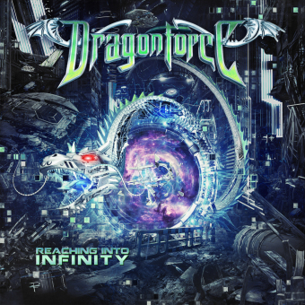 Reaching Into Infinity, 1 Audio-CD