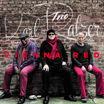 Vienna Red, 1 Audio-CD