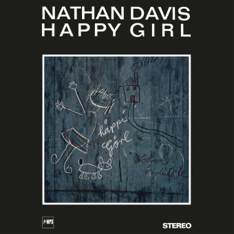 Happy Girl, 1 Audio-CD