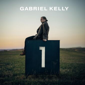 Gabriel Kelly, 1 Audio-CD