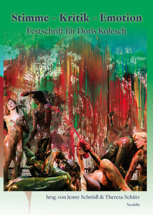 Stimme - Kritik - Emotion