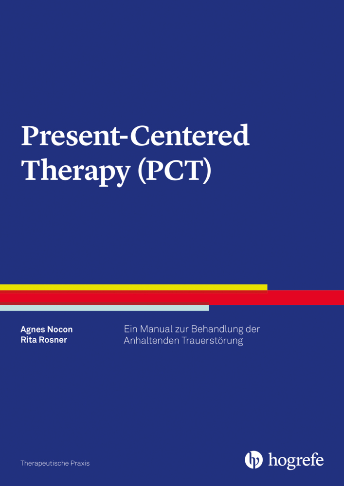 Present-Centered Therapy main product photo
