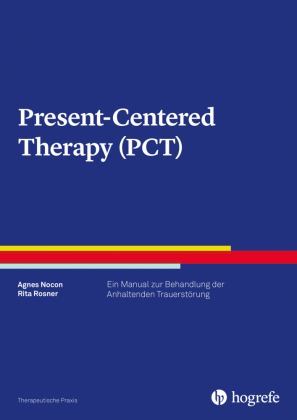 Present-Centered Therapy