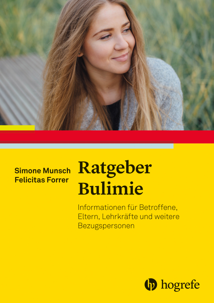 Ratgeber Bulimie main product photo
