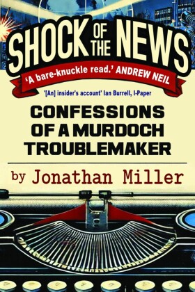 Shock of the News