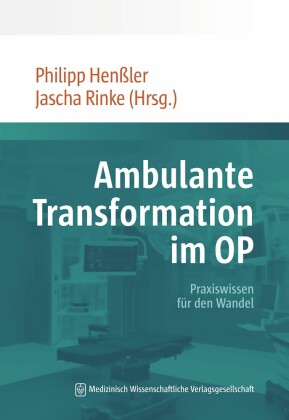 Ambulante Transformation im OP