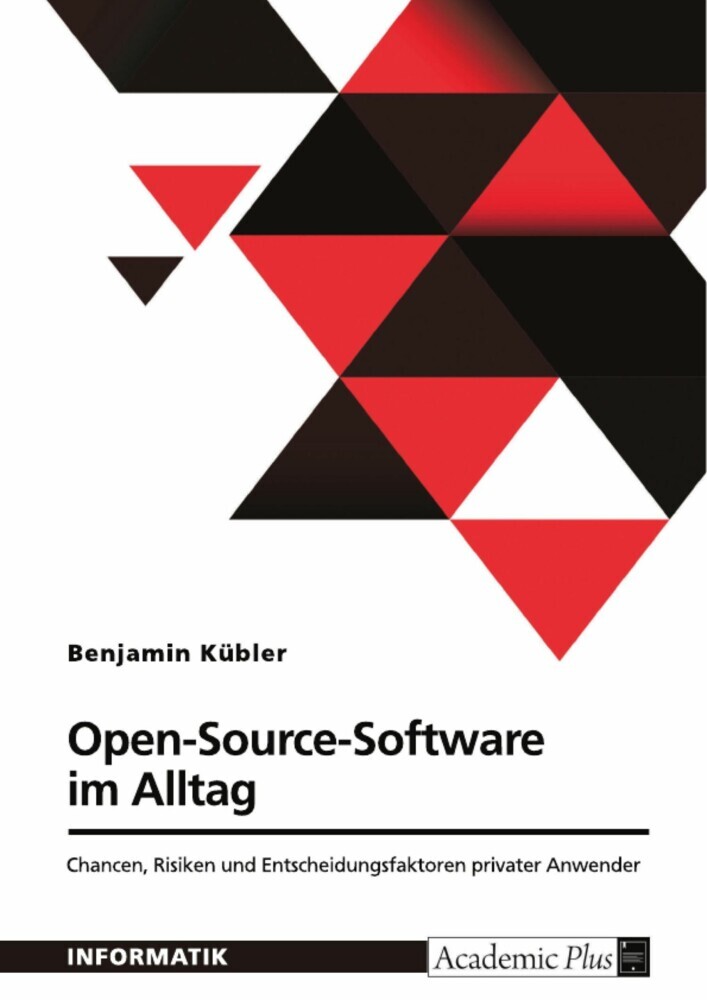 Open-Source-Software im Alltag main product photo
