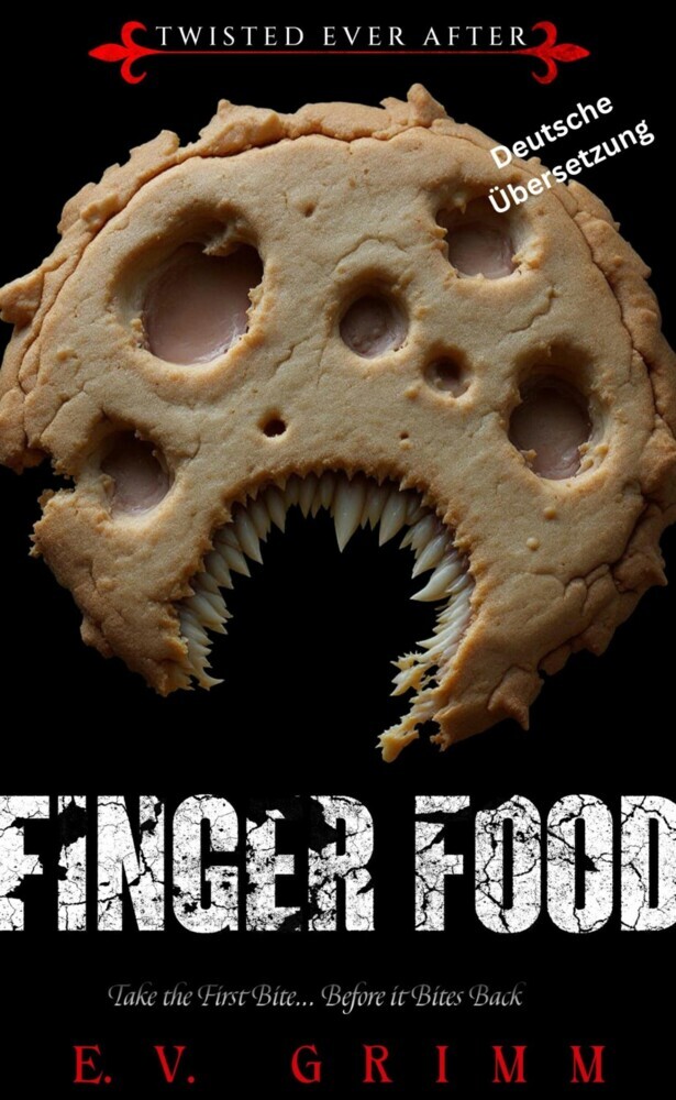Finger Food main product photo