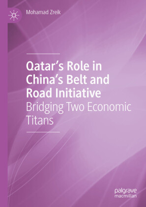 Qatar's Role in China's Belt and Road Initiative