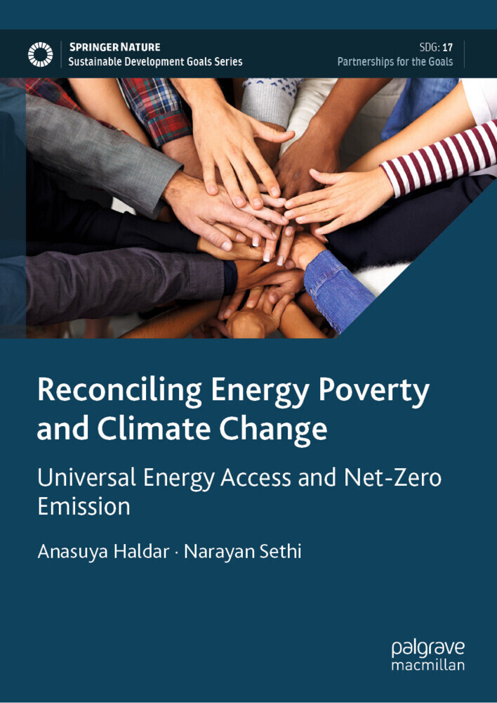 Reconciling Energy Poverty and Climate Change main product photo