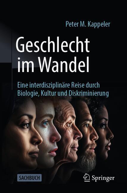 Geschlecht im Wandel: Eine interdisziplinäre Reise durch Biologie, Kultur und Diskriminierung main product photo