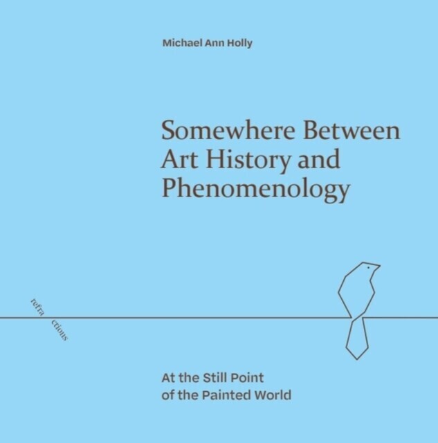 Somewhere Between Art History and Phenomenology main product photo