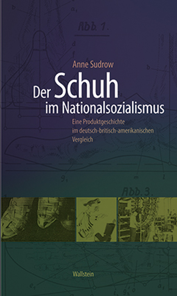 Der Schuh im Nationalsozialismus main product photo