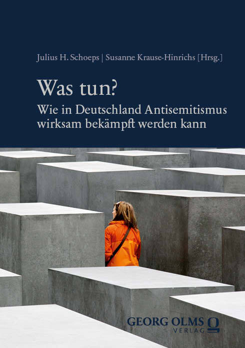 Was tun? main product photo