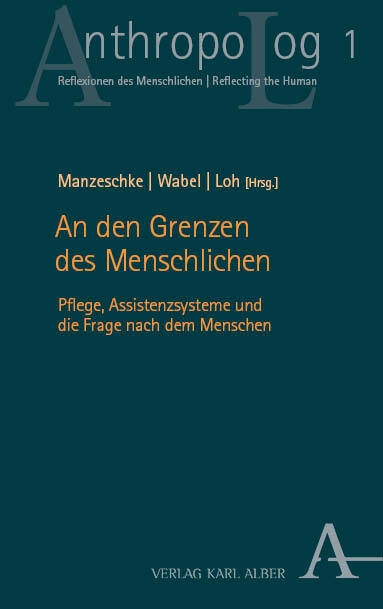 An den Grenzen des Menschlichen main product photo