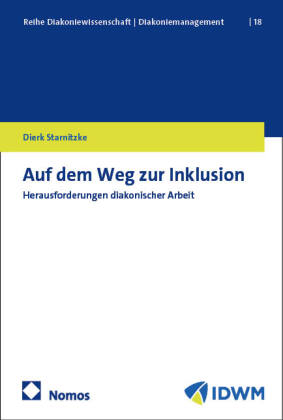 Auf dem Weg zur Inklusion