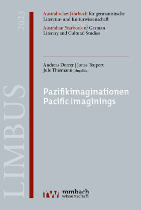 Pazifikimaginationen / Pacific Imaginings