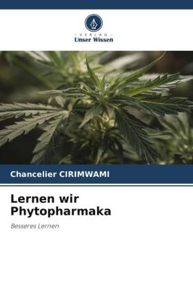 Lernen wir Phytopharmaka