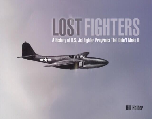 Lost Fighters main product photo