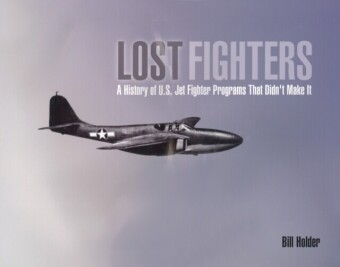 Lost Fighters