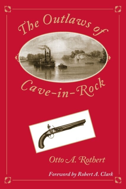 Outlaws of Cave-in-Rock main product photo