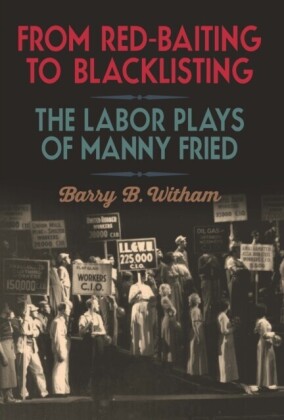 From Red-Baiting to Blacklisting