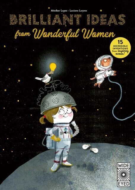 Brilliant Ideas From Wonderful Women main product photo