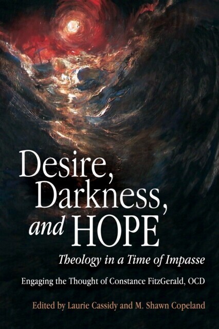 Desire, Darkness, and Hope main product photo